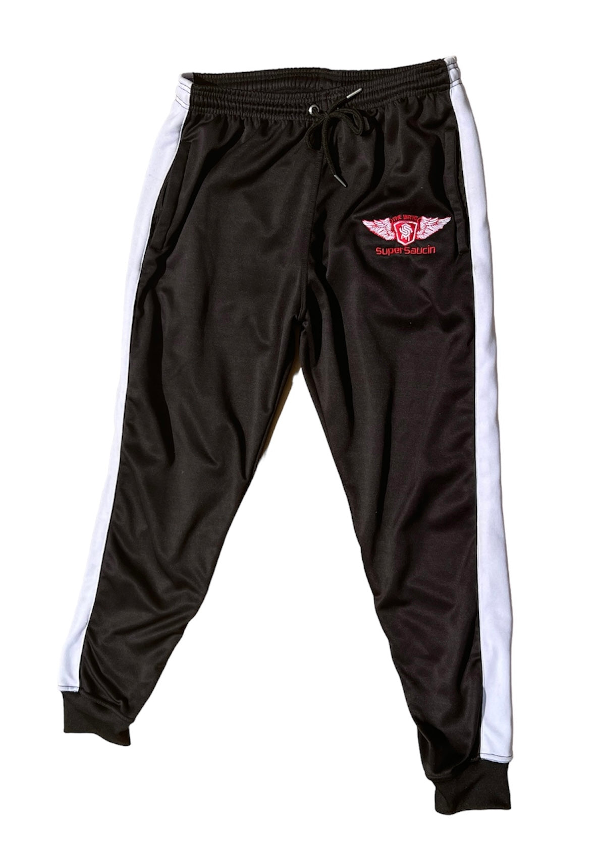 Jogger Pants